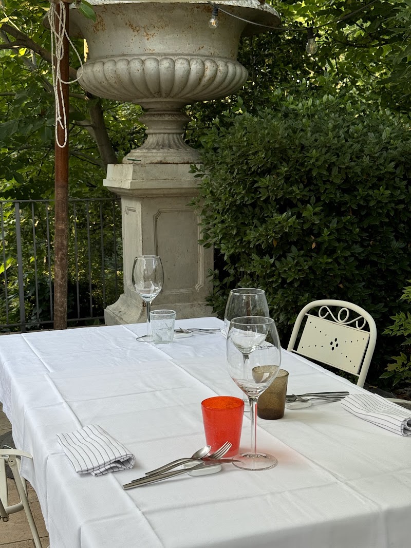 Il Baco Da Seta — Ristorante a Saluzzo, Cuneo