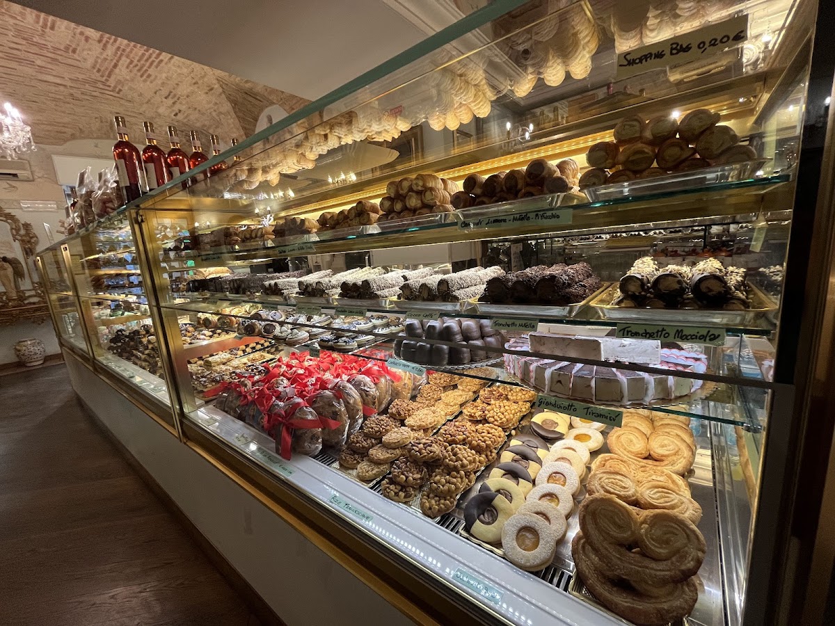 Gran Caffè — Ristorante a Assisi, Perugia