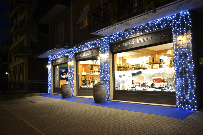 Enoteca Galvani — Ristorante a Parma, Parma