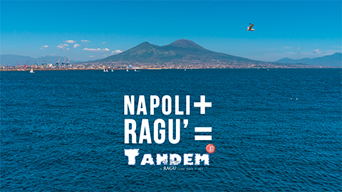 Tandem Ragù — Punto di interesse a Napoli, Napoli