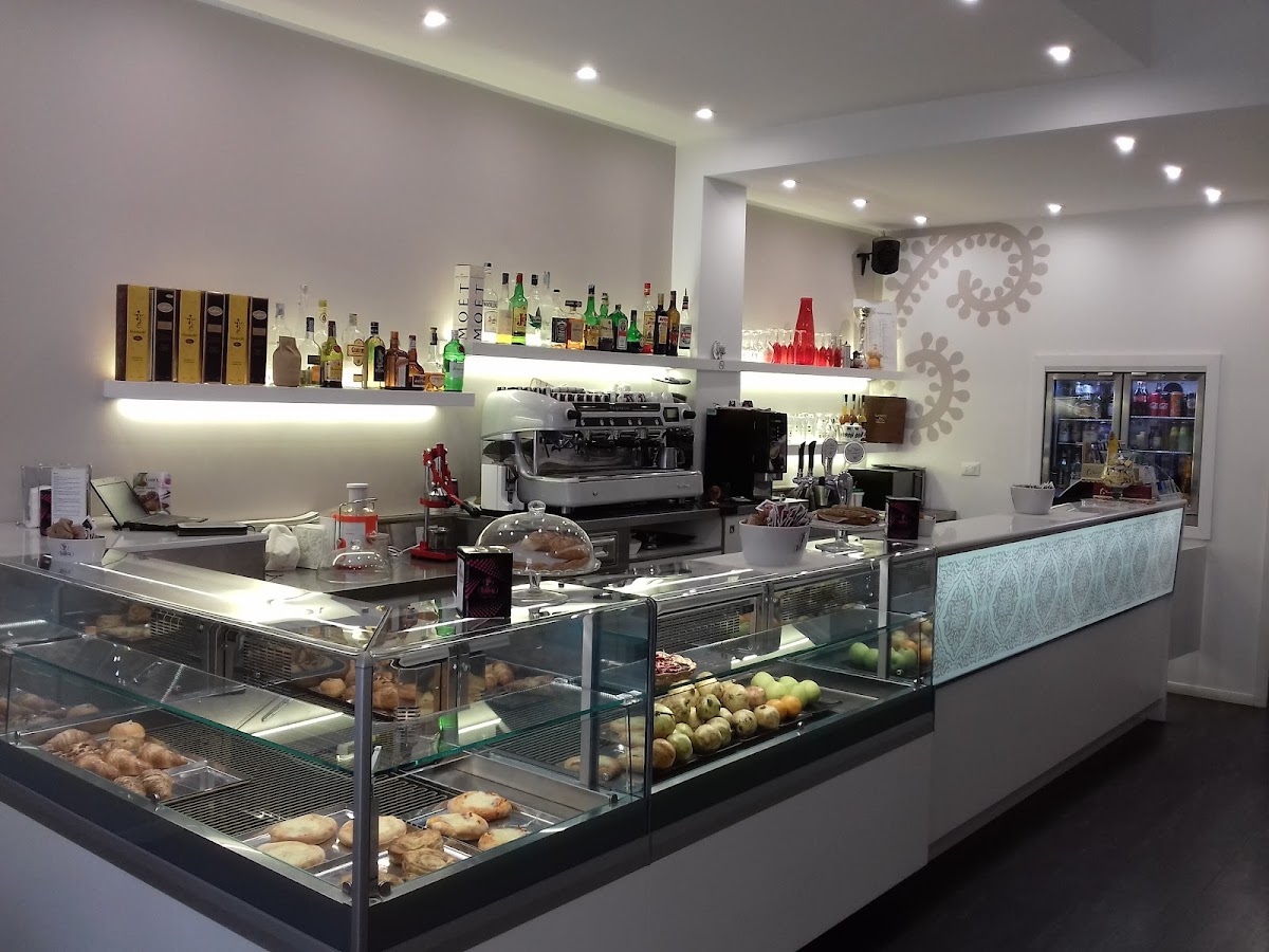 Caffè Antonucci — Ristorante a Lecce, Lecce