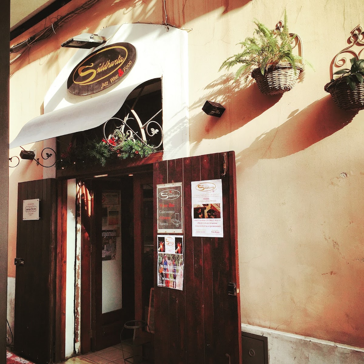 Siddharta Jazz Wine & Food — Ristorante a Taranto, Taranto