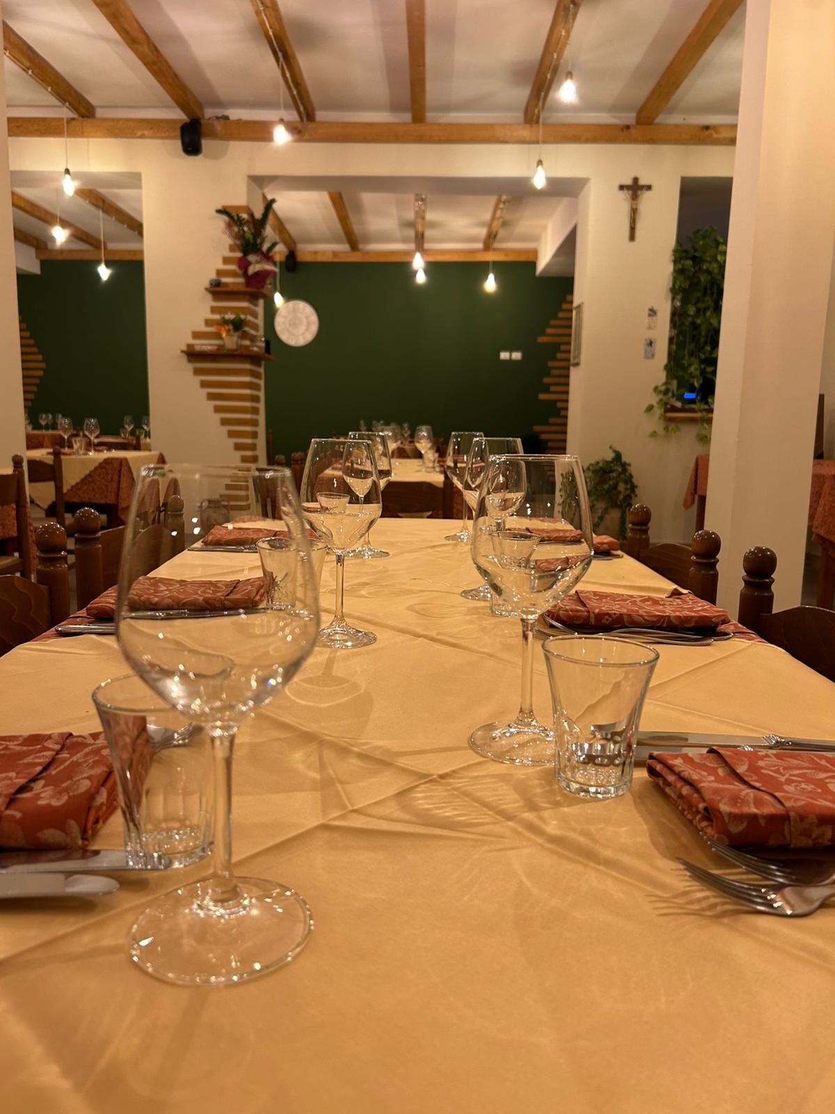 Ristorante da Michele