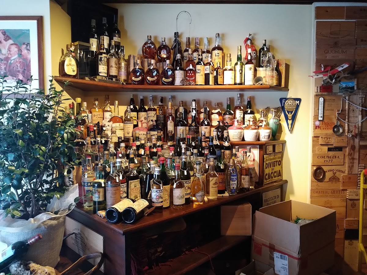 Enoteca Catullo