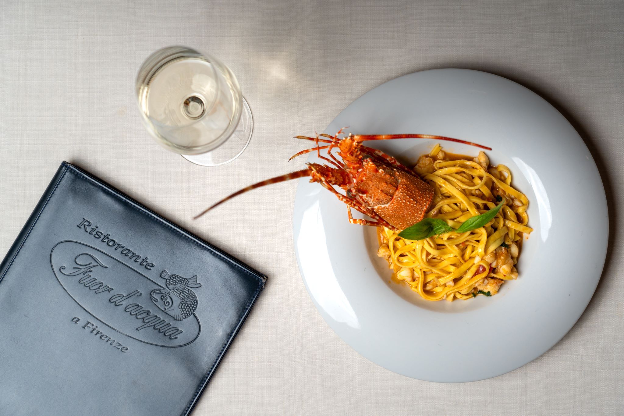 Fuor d'acqua — Punto di interesse a Firenze, Firenze