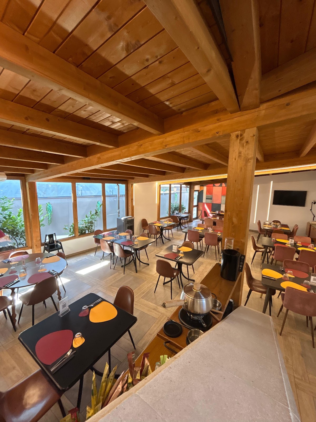 Urbana Potenza — Ristorante a Potenza, Potenza