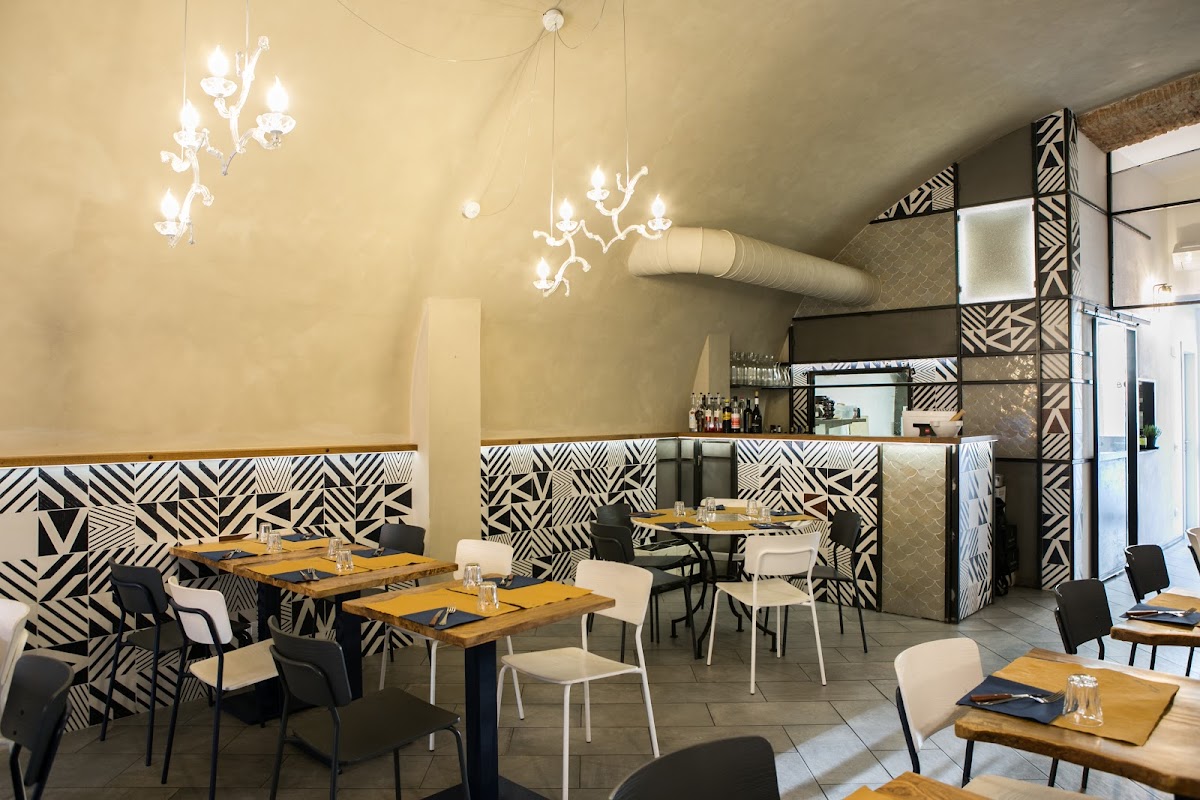 Trattoria Bugamatta