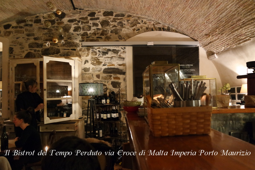 Il Bistrot del Tempo Perduto