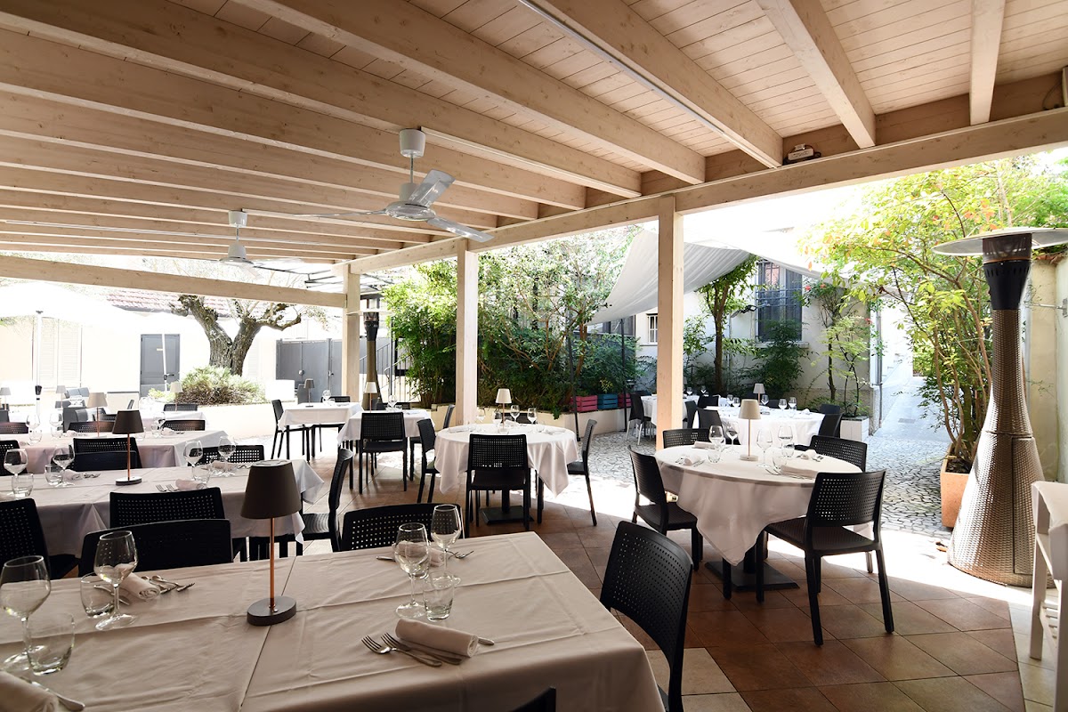 Locanda Maria Vittoria — Ristorante a Mantova, Mantova