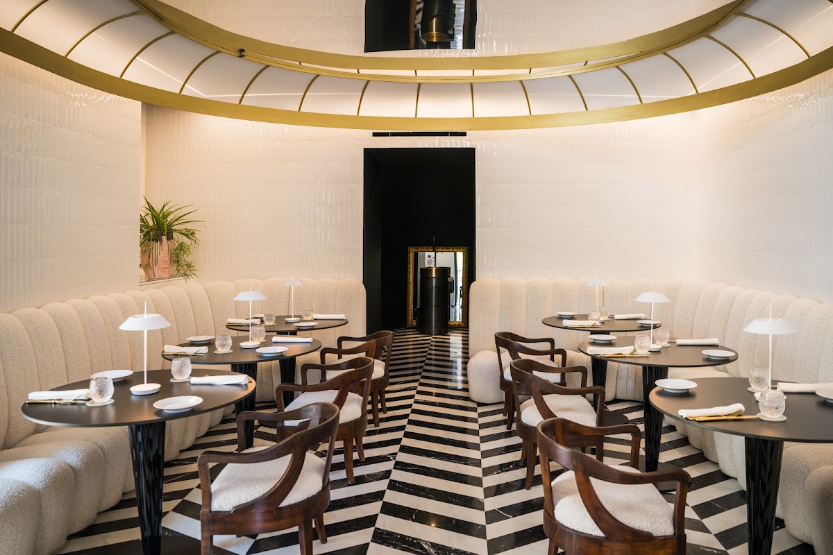 Raya Taormina — Ristorante a Taormina, Messina