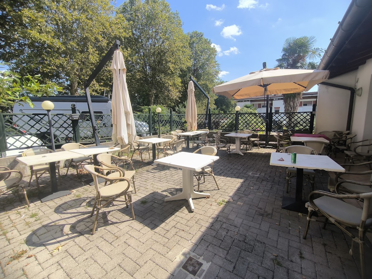 Ristorante Pizzeria Vesuvio Di Castellano Elisa — Ristorante a Palmanova, Udine