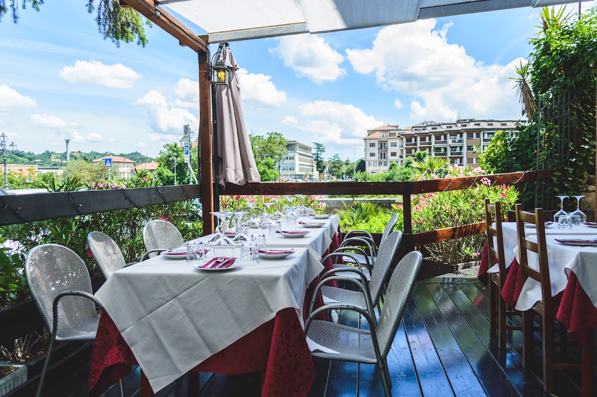 Taverna di Cecco — Ristorante a Ascoli Piceno, Ascoli Piceno