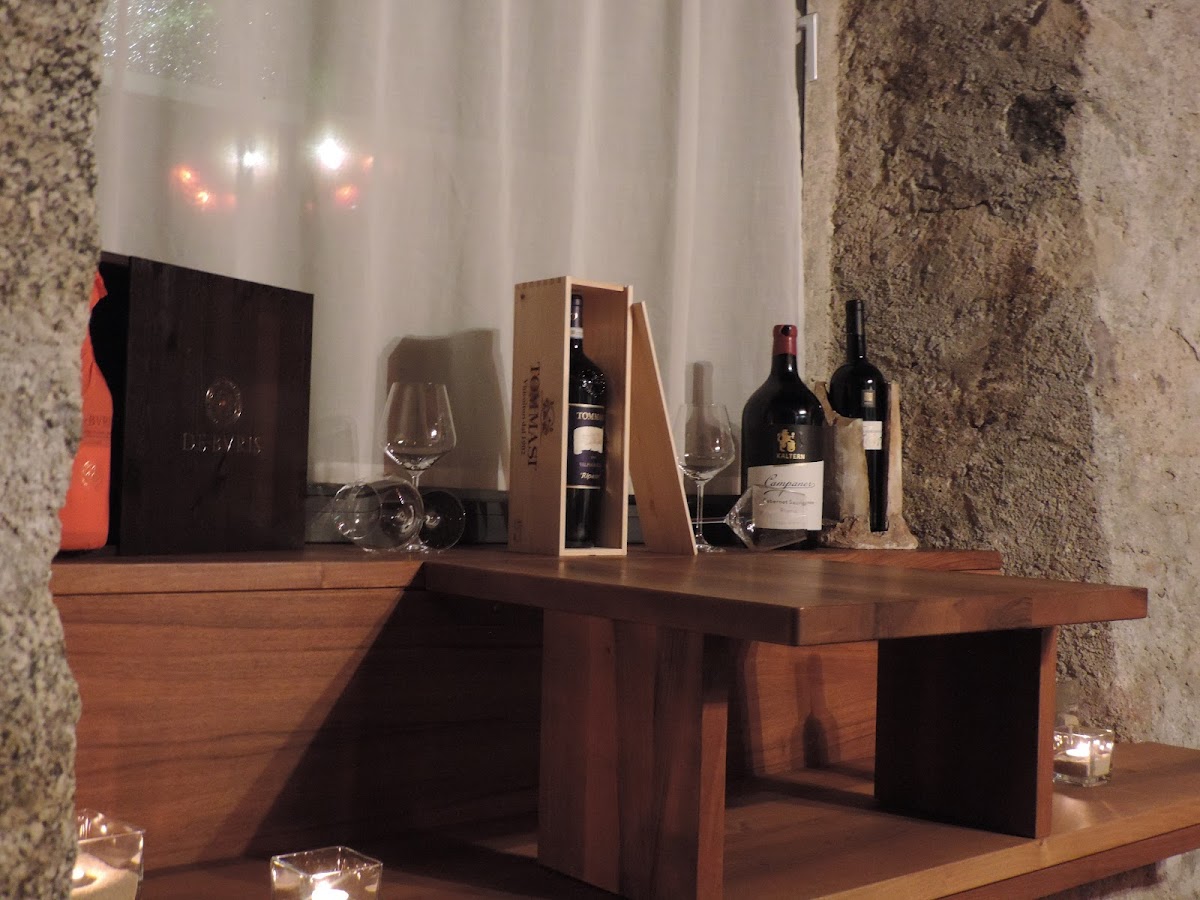 Restaurant Festival — Ristorante a Merano, Bolzano