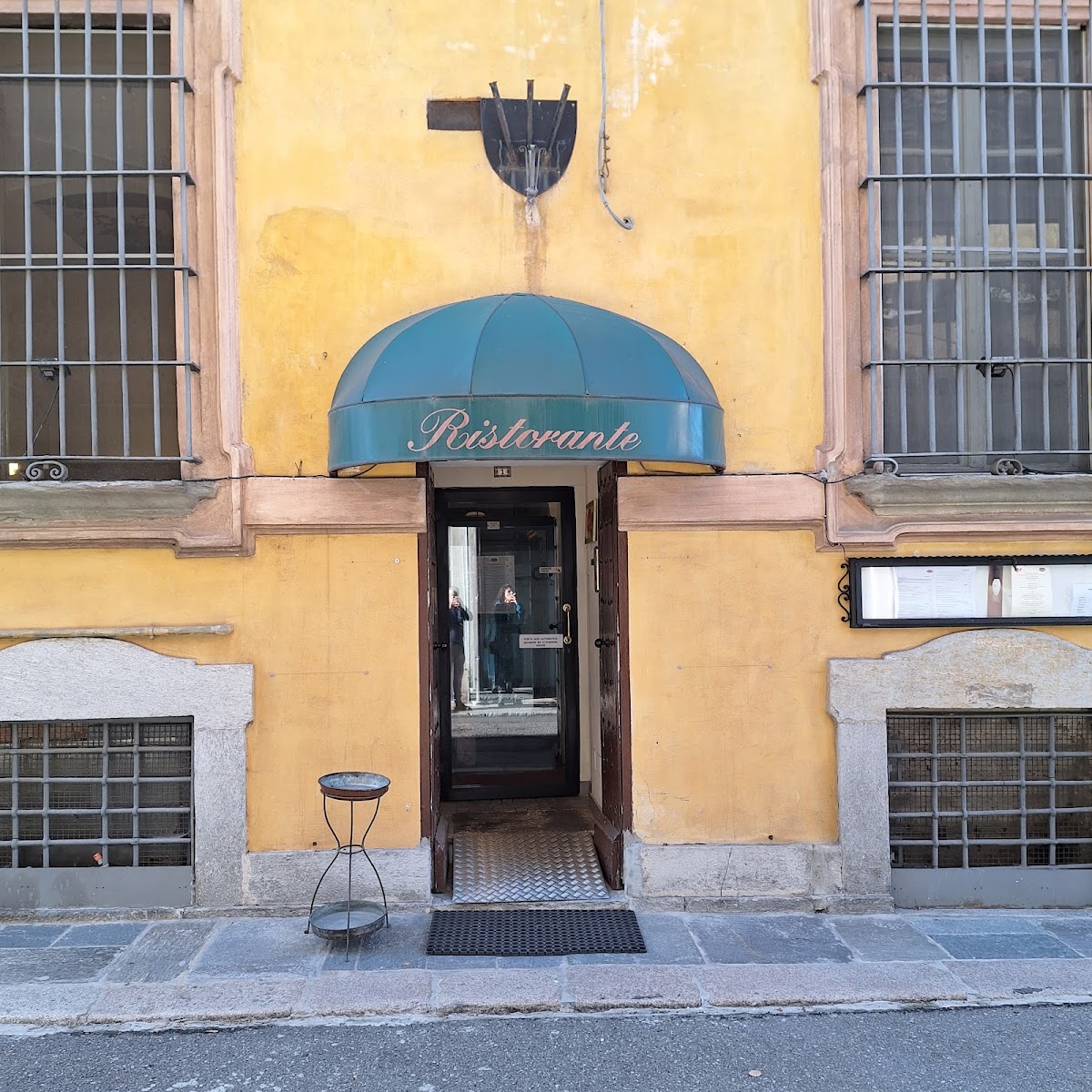 Ristorante Vecchia Piacenza — Ristorante a Piacenza, Piacenza