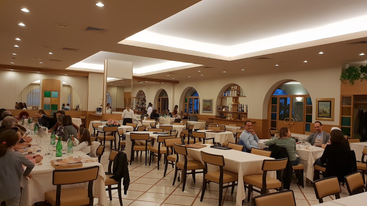 Al Gelso D'Oro da Nonna Sceppa