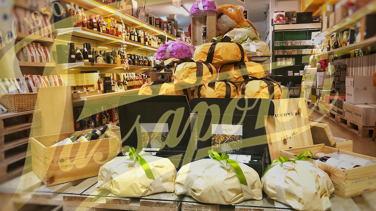 Enoteca Passaponti — Ristorante a Siena, Siena