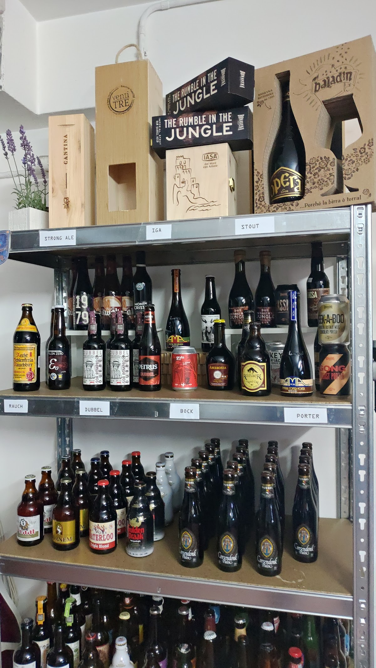 La Cantina di Birrelier - Consulenze & Collaborazioni