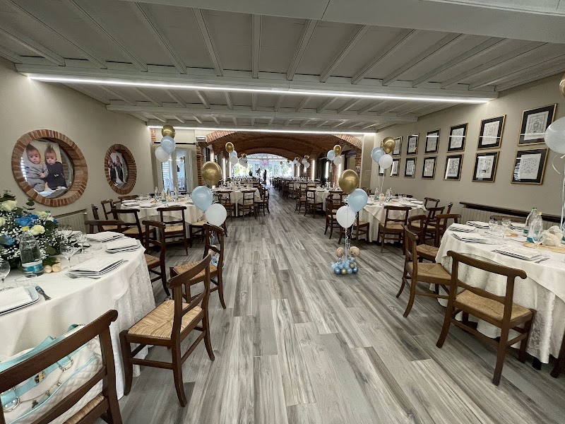 Il Groglio — Ristorante a Mondovì, Cuneo