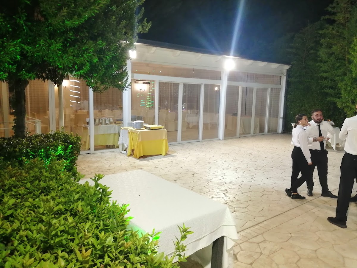 Hotel Venusia — Ristorante a Venosa, Potenza
