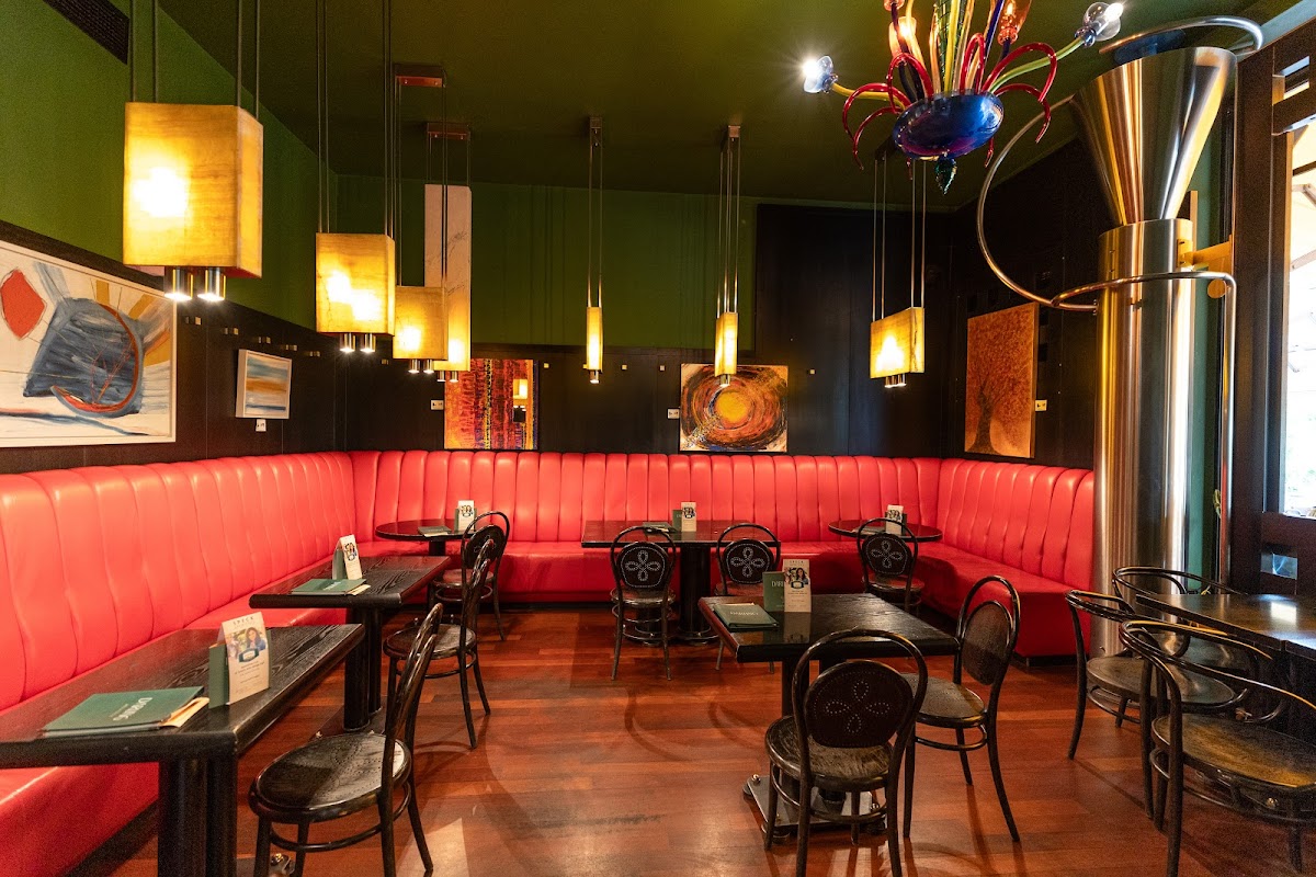 Café Darling — Ristorante a Merano, Bolzano