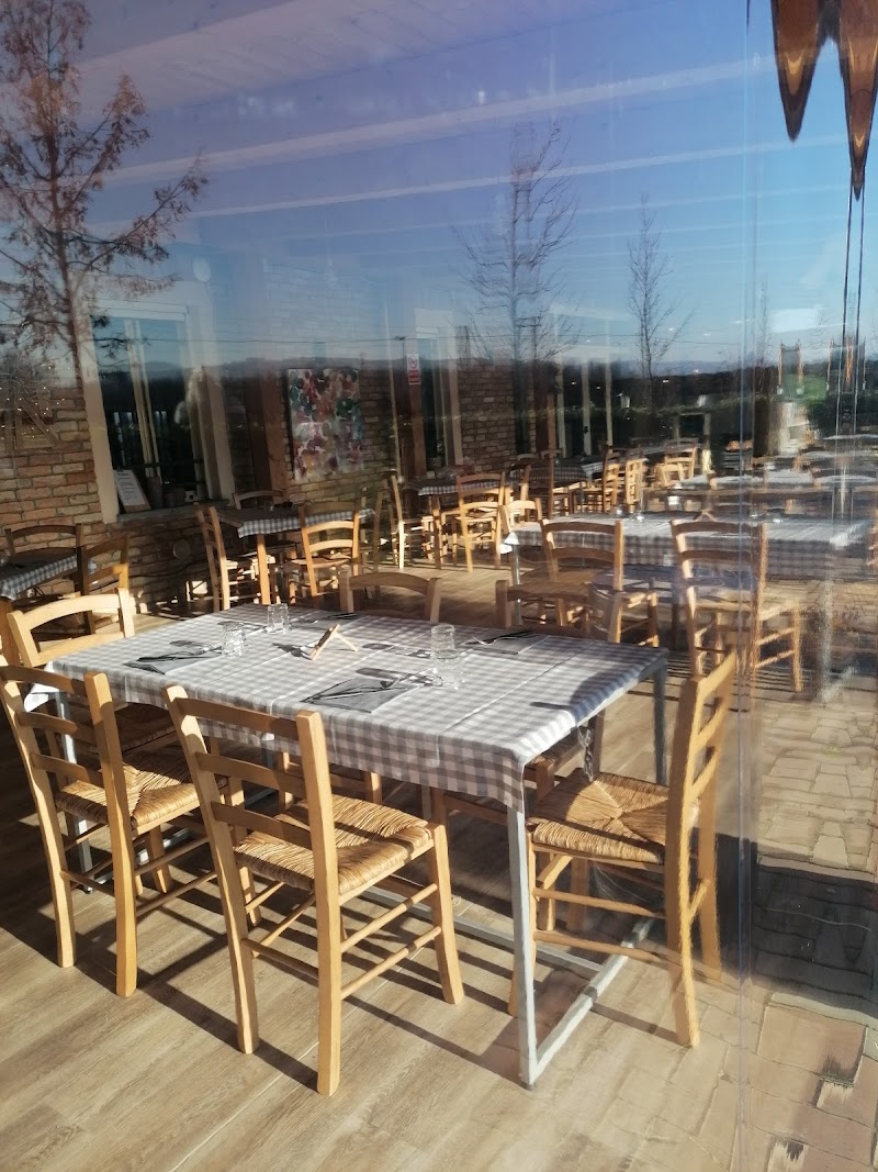 Cascina Vecchia Pizzeria Ristorante