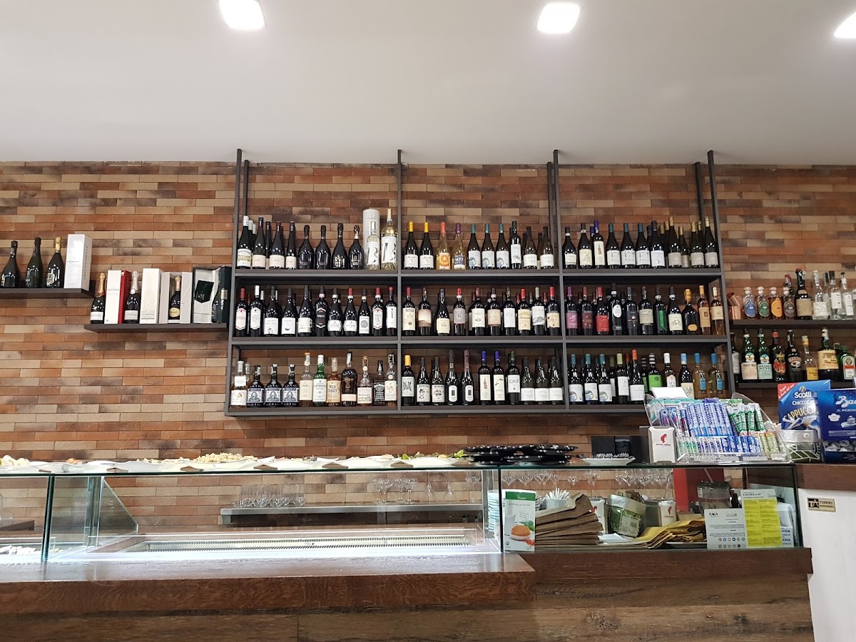 Please Caffè — Ristorante a Orvieto, Terni