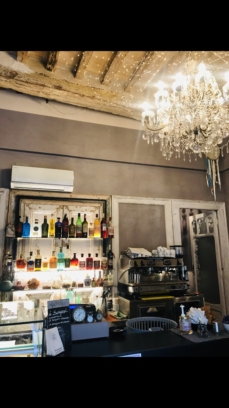 Camera A Sud — Ristorante a Urbino, Pesaro e Urbino