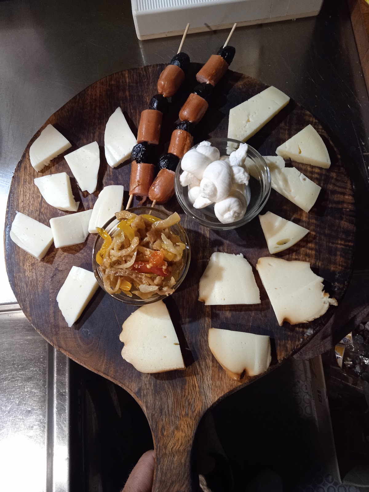 El Divino — Ristorante a Potenza, Potenza