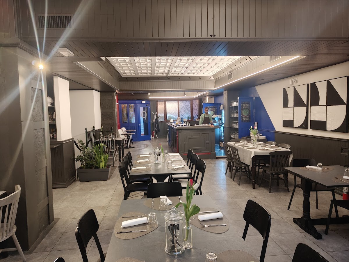 L'oSte — Ristorante a Cremona, Cremona
