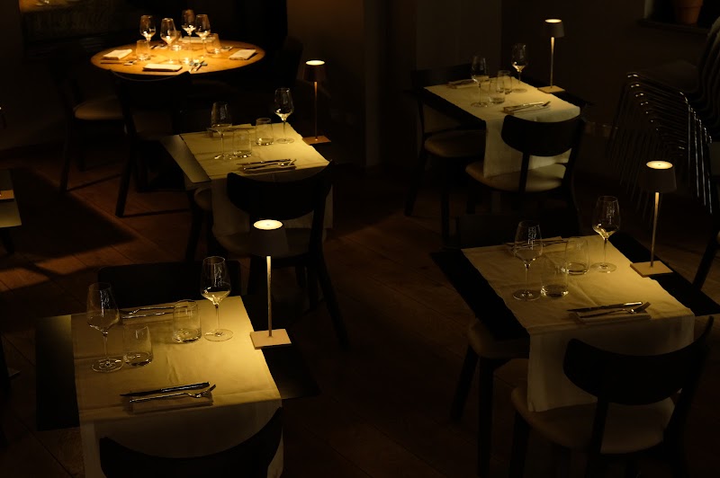 Le Vigne Bio — Ristorante a Barolo, Cuneo