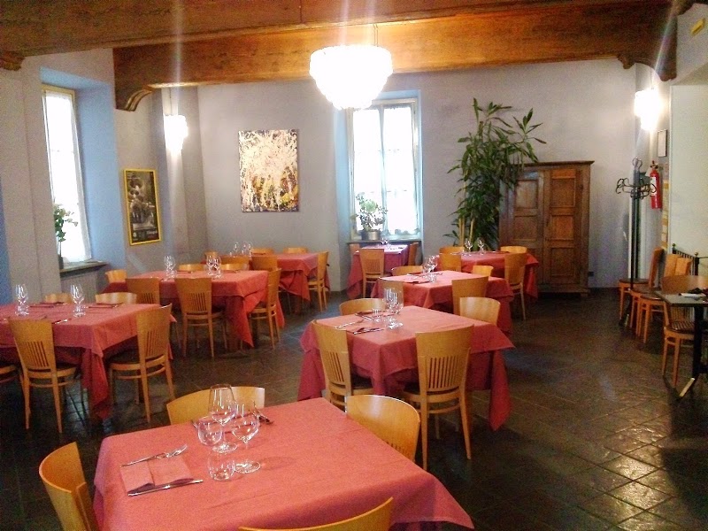 Osteria della Chiocciola — Ristorante a Cuneo, Cuneo