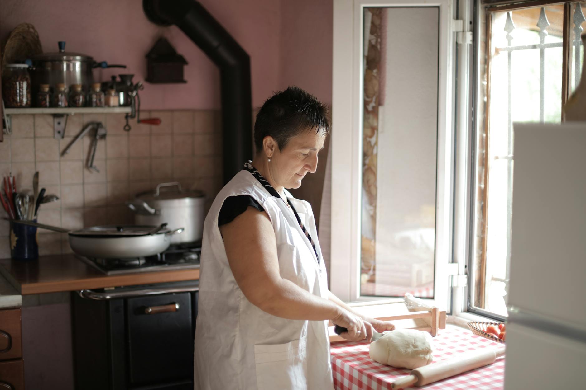 La Vecchia Cucina — Ristorante a Campobasso, Campobasso