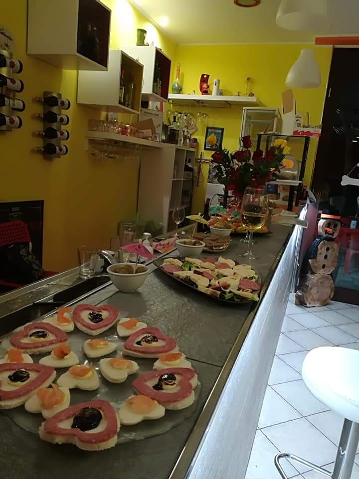 Alì Baba — Ristorante a Lanciano, Chieti