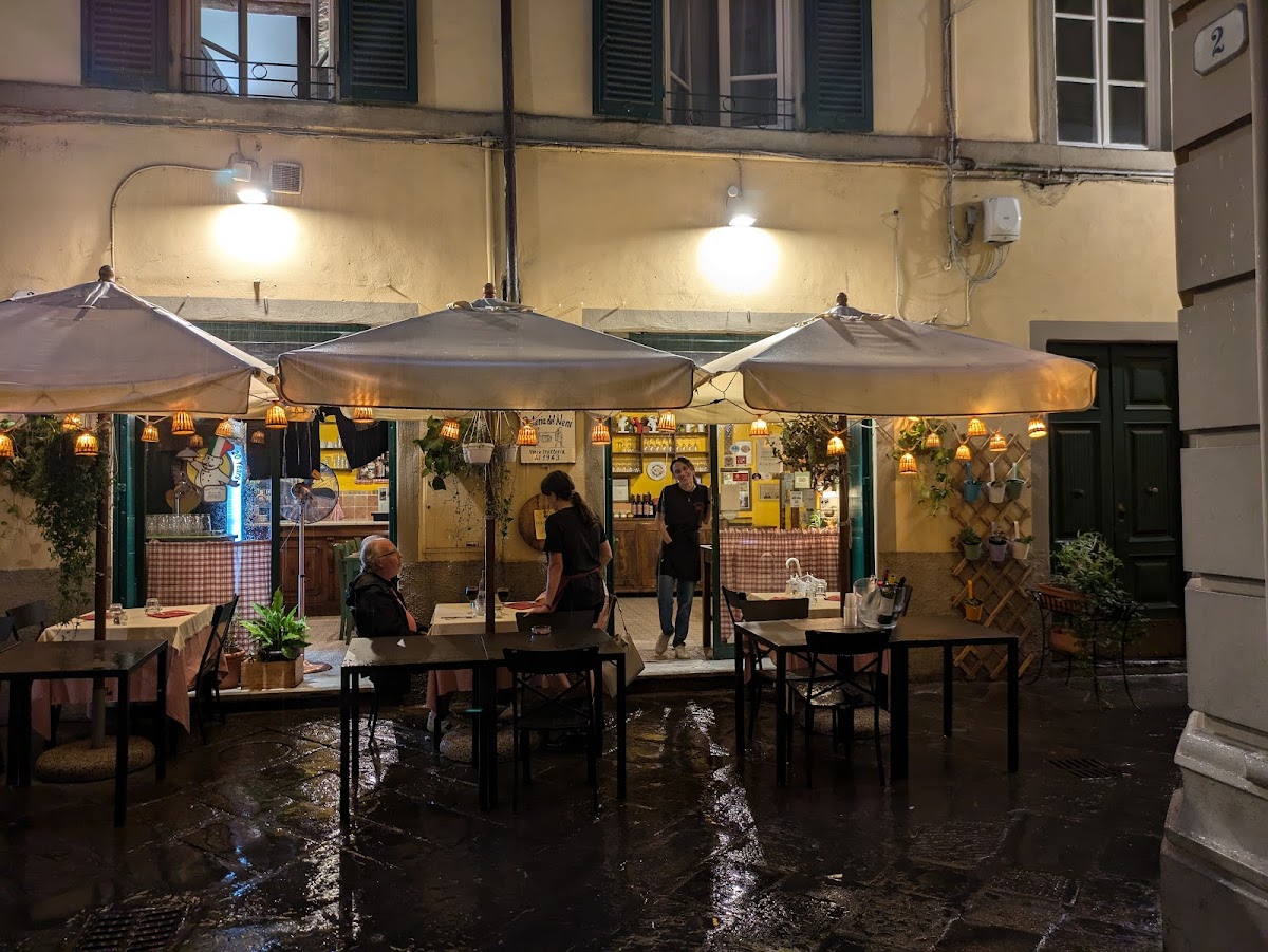 Osteria Del Neni — Ristorante a Lucca, Lucca