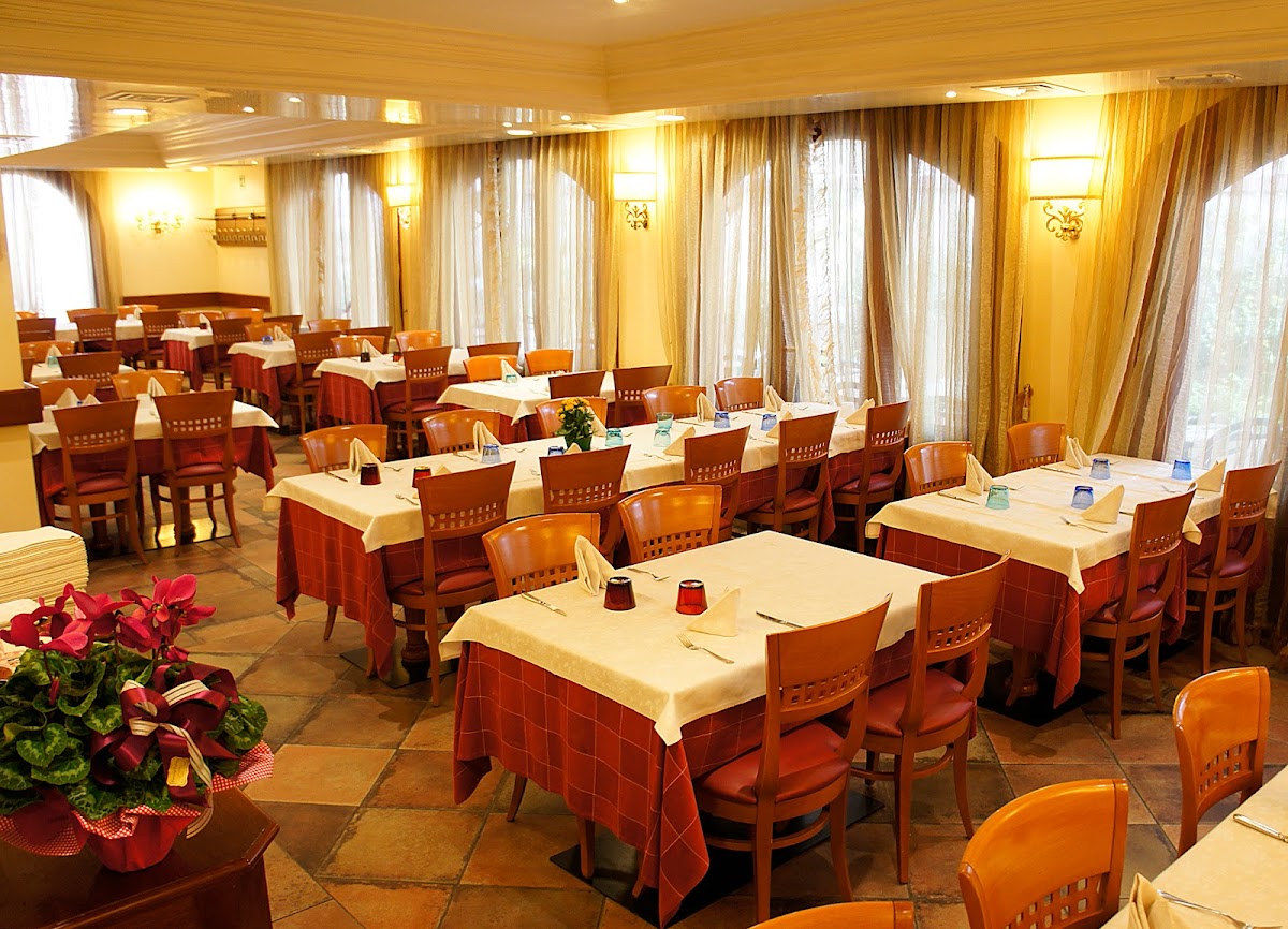 Da Baffo — Ristorante a Palmanova, Udine