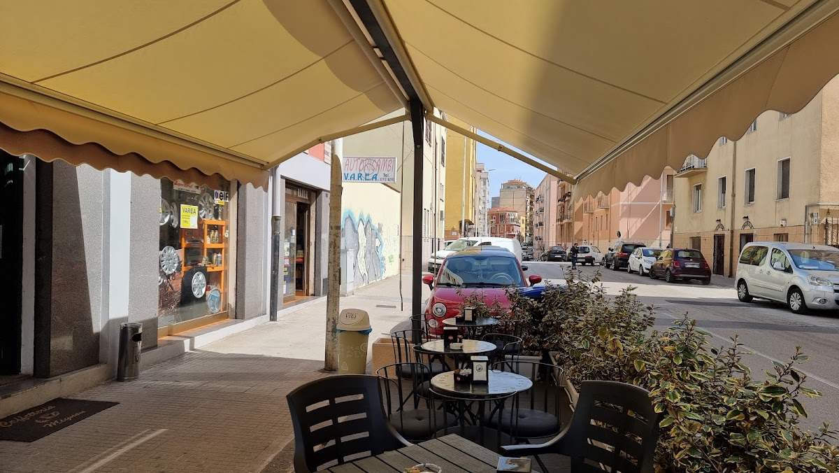 Caffè Mignon — Ristorante a Sassari, Sassari