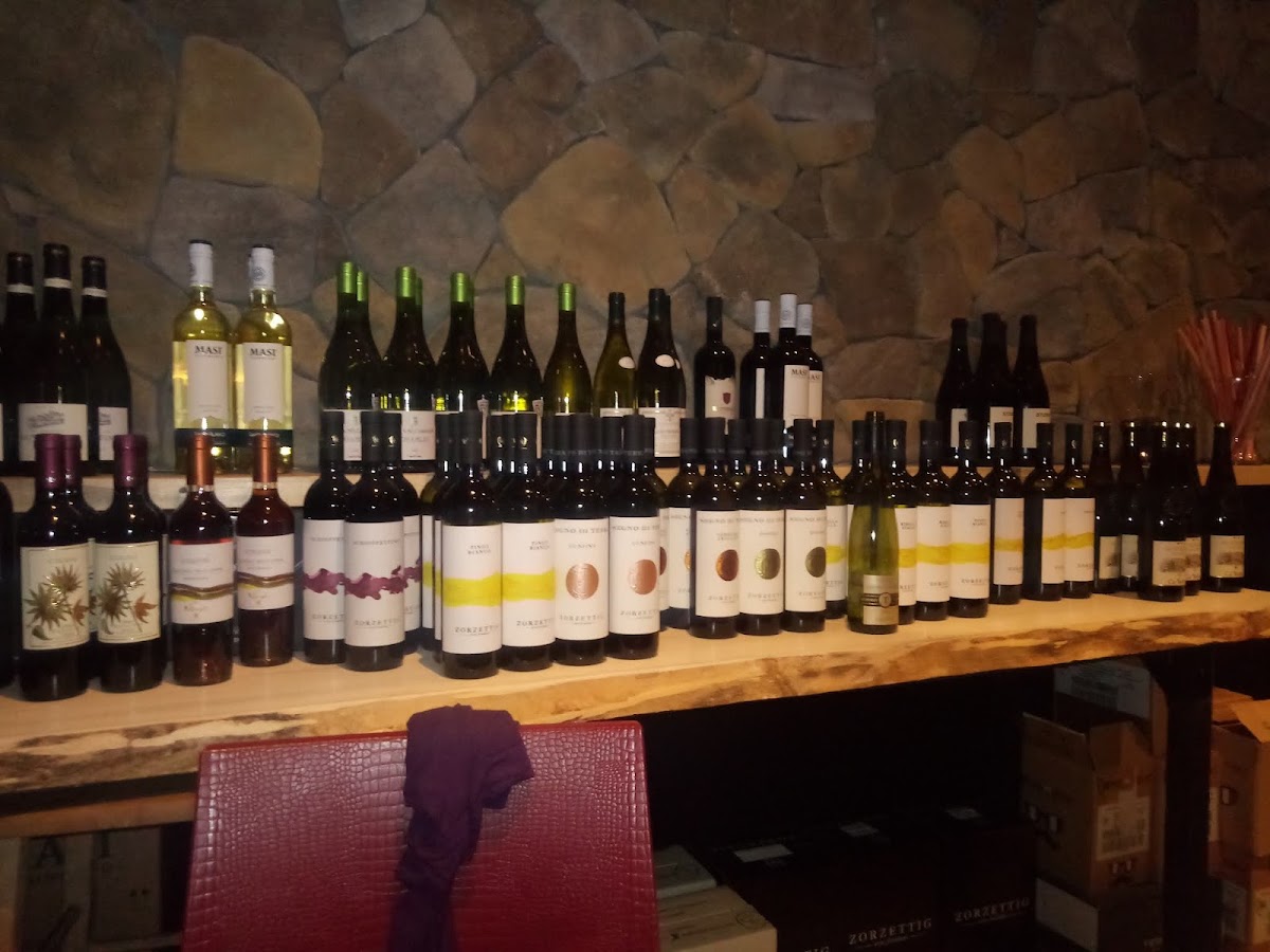 DiVino — Ristorante a Reggio Emilia, Reggio Emilia