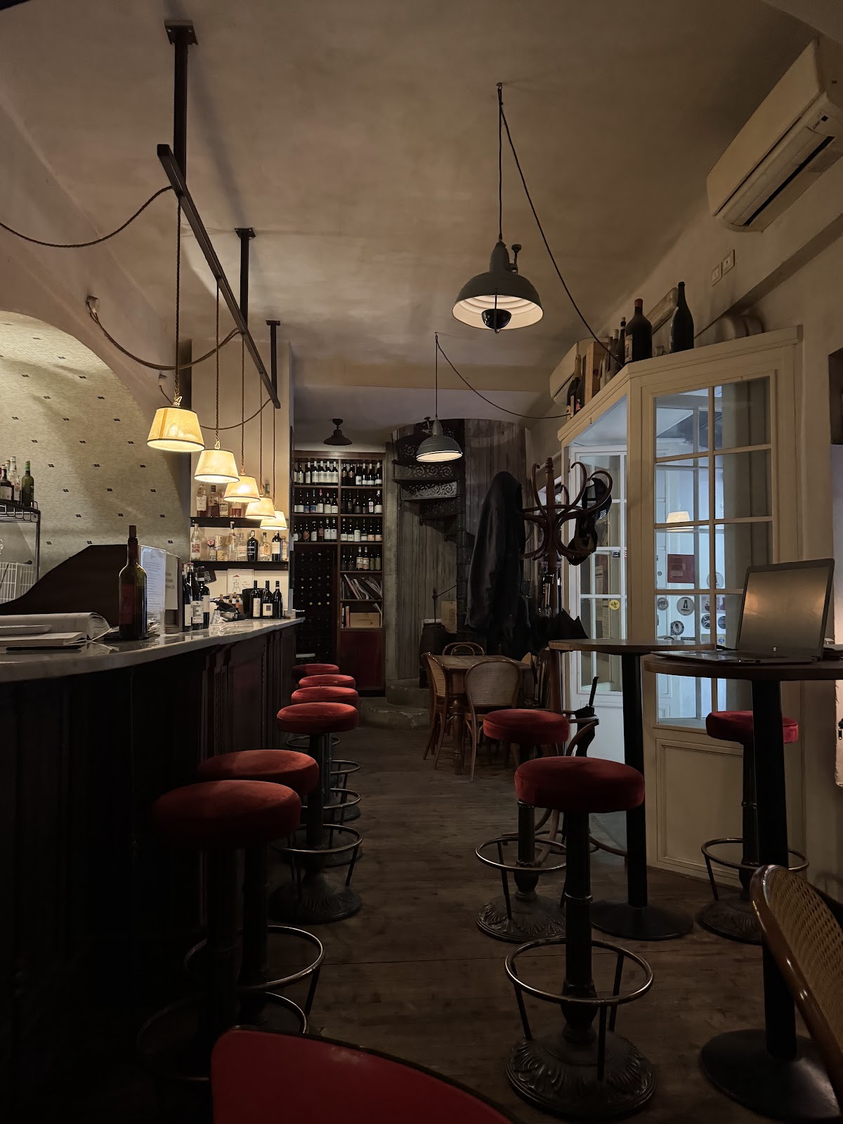 Cantine Matteotti