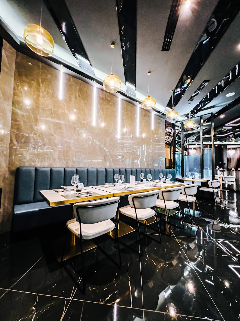 Sushistar Restaurant Canelli — Ristorante a Canelli, Asti