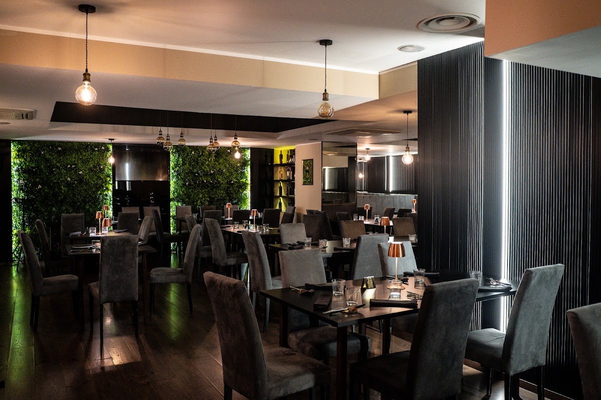 Seven Bistrot | Pizzeria Contemporanea - Steakhouse — Ristorante a Reggio Calabria, Reggio Calabria