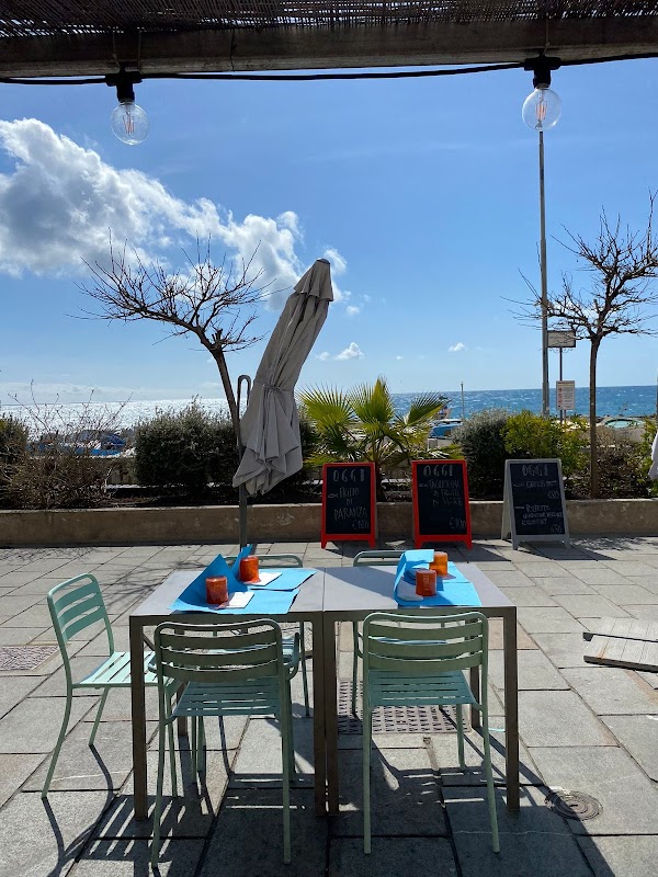 Ristorante I Sognatori Imperia