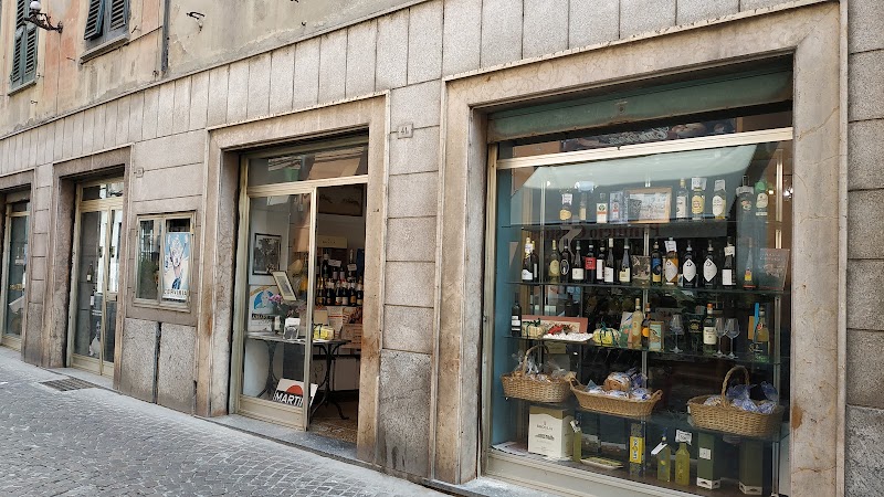 Scopri Caffè del Moro