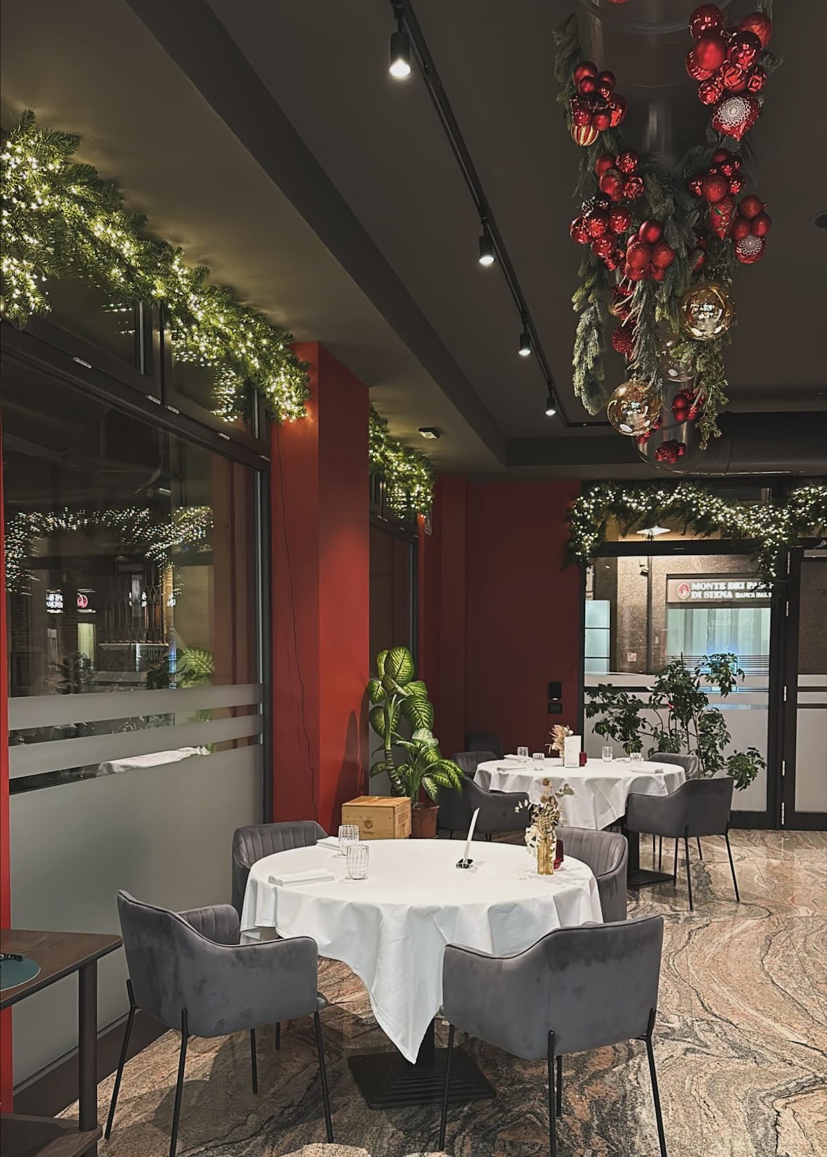 Clarice Ristorante