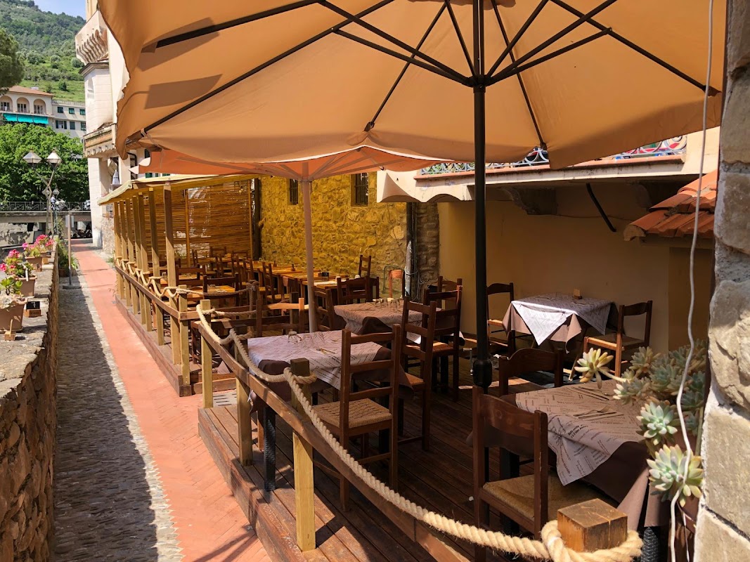 Ristorante U fundu de Cascin — Ristorante a Dolceacqua, Imperia