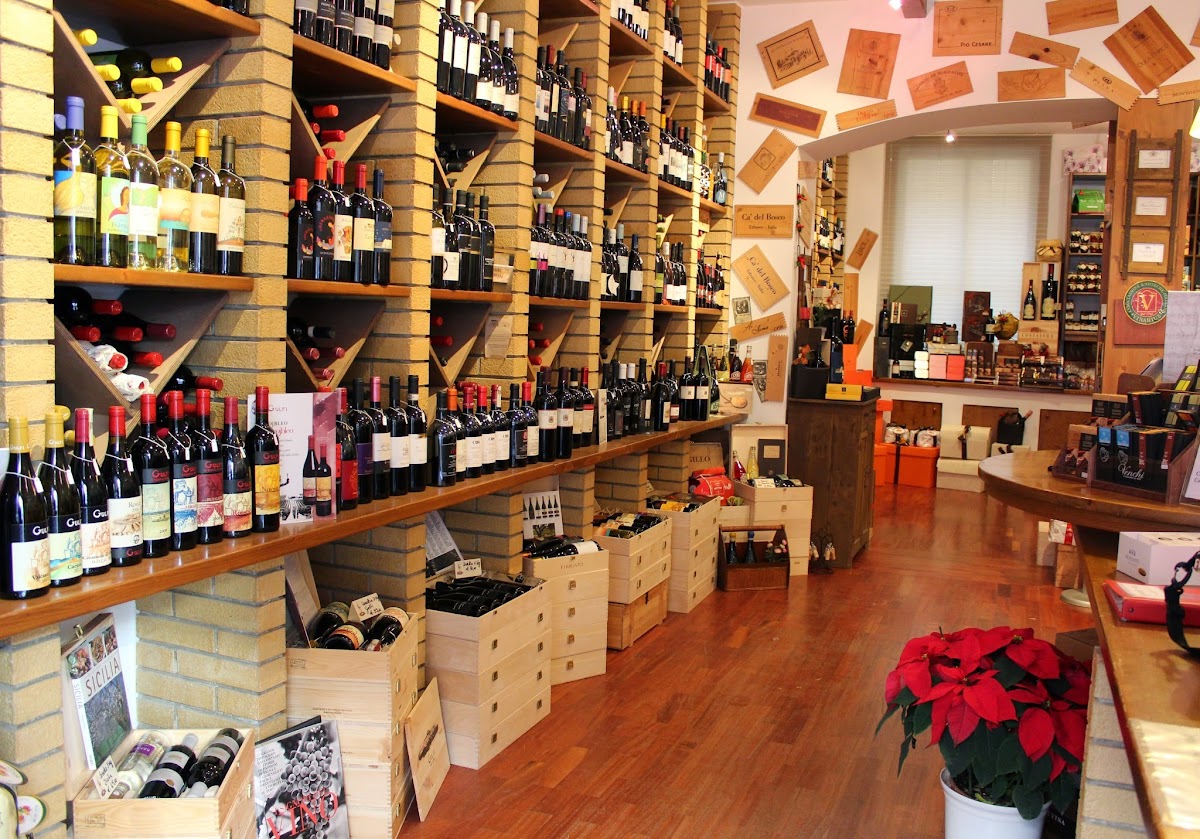 Ristorvip Srl - Enoteca & Distribuzione — Ristorante a Ragusa, Ragusa