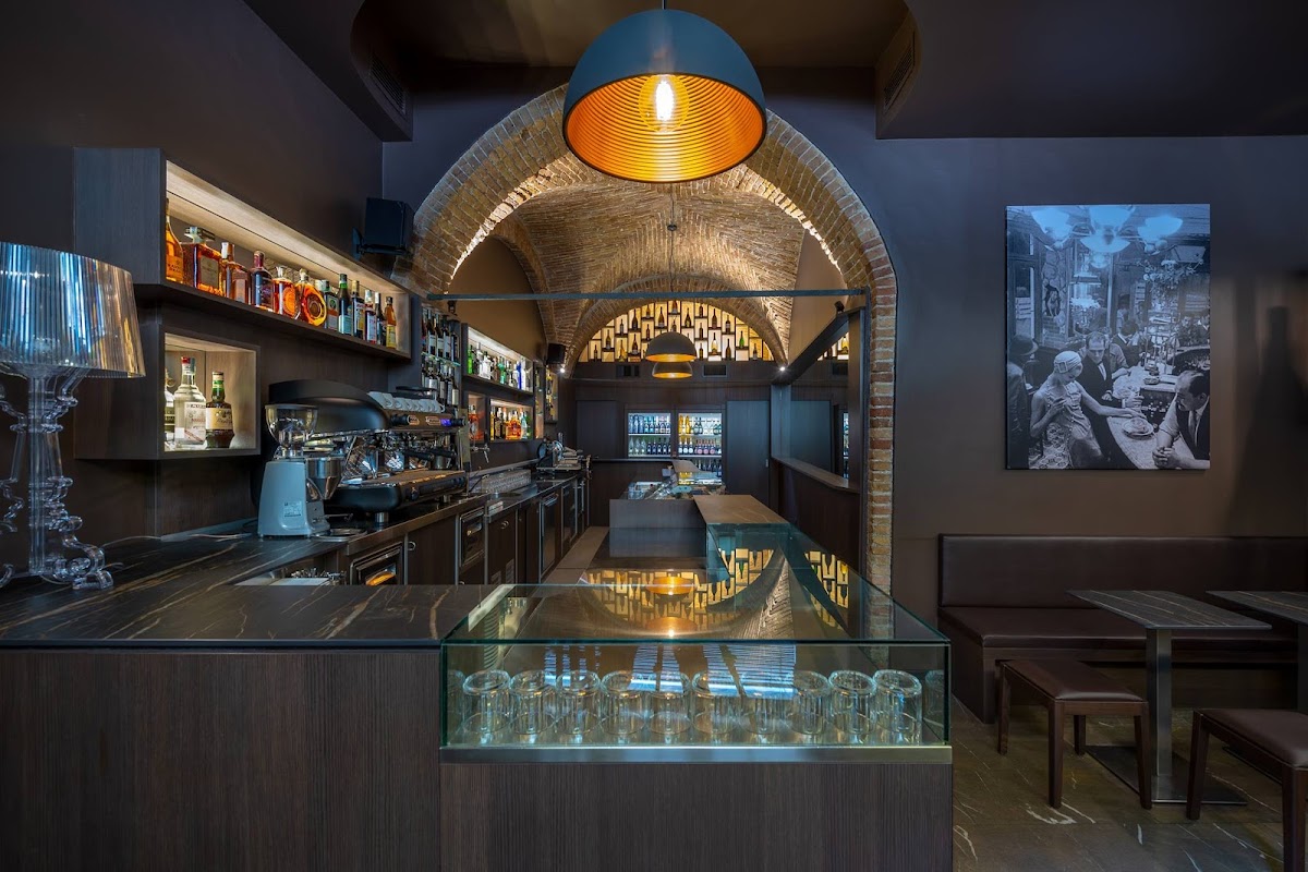 Rialto Winail — Ristorante a Udine, Udine