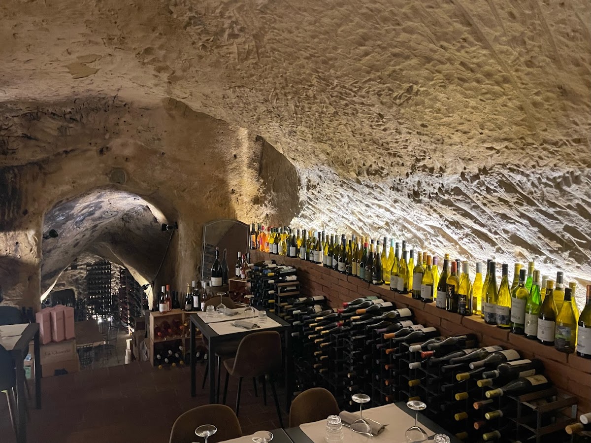 Ristorante Casa Tua Siena — Ristorante a Siena, Siena