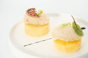 Ristorante Bottega Moderna Bistrot — Ristorante a Trento, Trento
