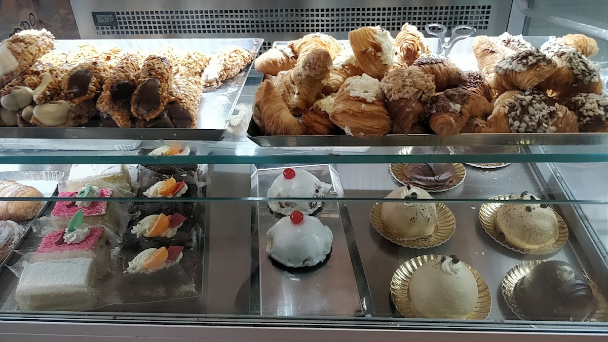 Bar Antico Caffè Vittoria — Ristorante a Amalfi, Salerno