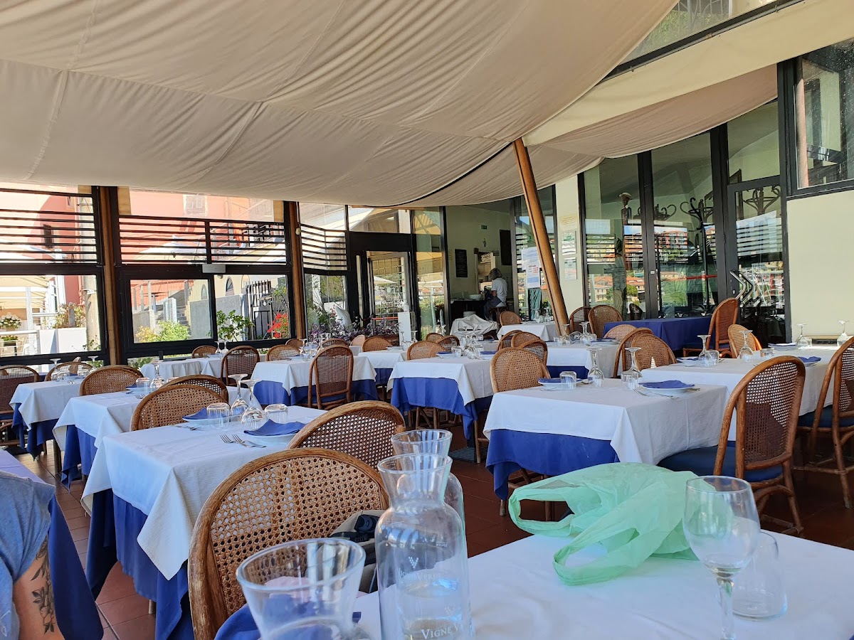 Ristorante Jerí